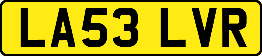 LA53LVR