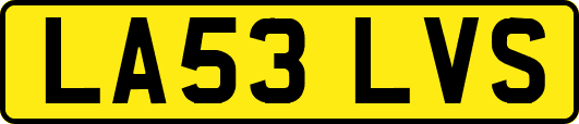 LA53LVS