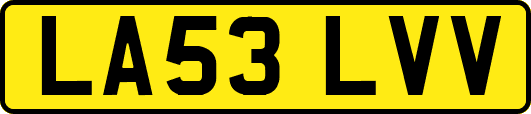 LA53LVV