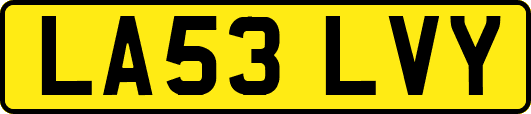 LA53LVY