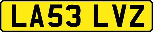 LA53LVZ