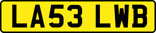 LA53LWB
