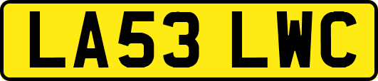 LA53LWC