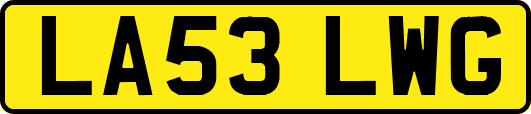LA53LWG