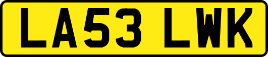 LA53LWK