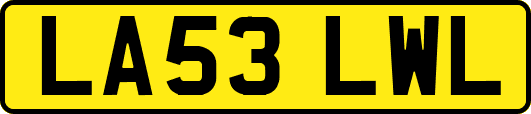 LA53LWL