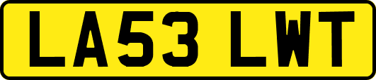 LA53LWT
