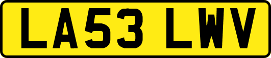 LA53LWV