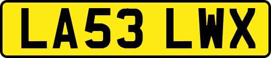 LA53LWX