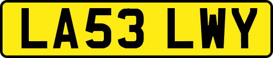 LA53LWY