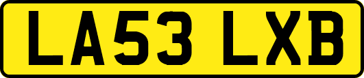 LA53LXB
