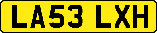 LA53LXH