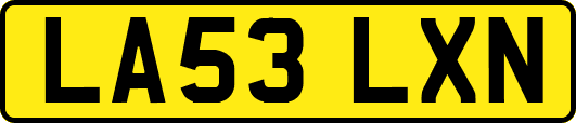 LA53LXN
