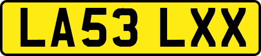 LA53LXX