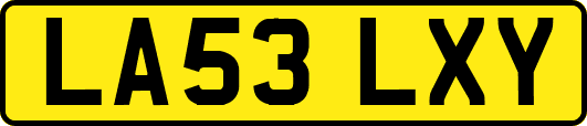 LA53LXY