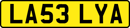 LA53LYA