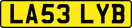 LA53LYB