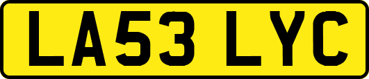 LA53LYC