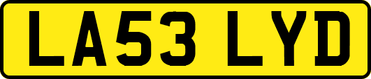 LA53LYD