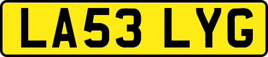 LA53LYG