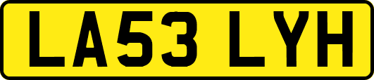 LA53LYH