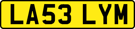 LA53LYM