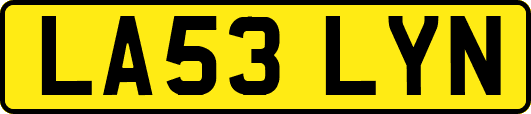 LA53LYN