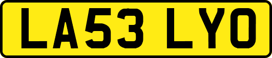 LA53LYO
