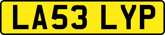 LA53LYP