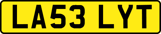 LA53LYT