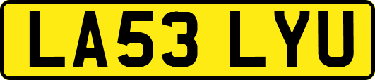 LA53LYU