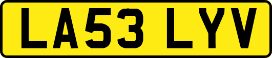 LA53LYV
