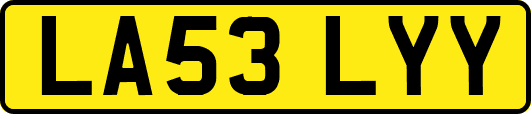 LA53LYY