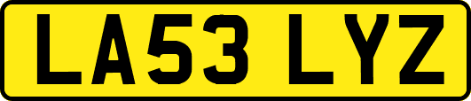 LA53LYZ