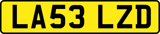 LA53LZD