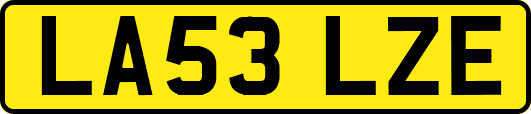 LA53LZE