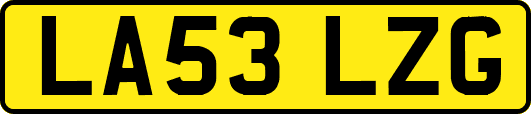 LA53LZG