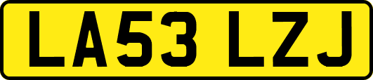 LA53LZJ