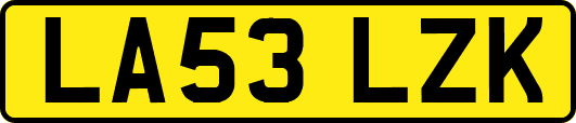 LA53LZK