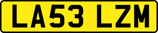 LA53LZM
