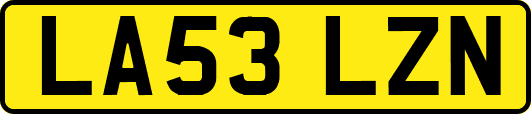 LA53LZN