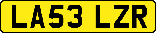 LA53LZR