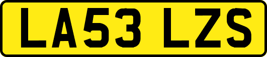 LA53LZS