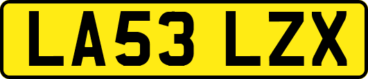 LA53LZX