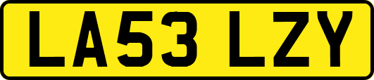 LA53LZY