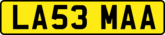LA53MAA