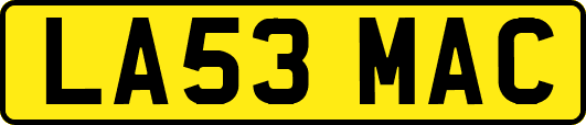 LA53MAC