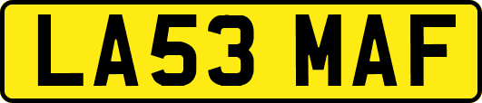 LA53MAF