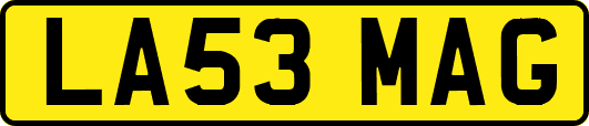 LA53MAG