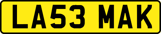 LA53MAK